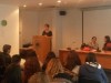 Συμμετοχή της Υφυπουργού Υγείας, Κατερίνας Παπακώστα, σε Ημερίδα για το Μητρικό Θηλασμό στο Θριάσιο και συνάντηση με φοιτητές στο ΨΝΑ.